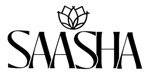 Saasha