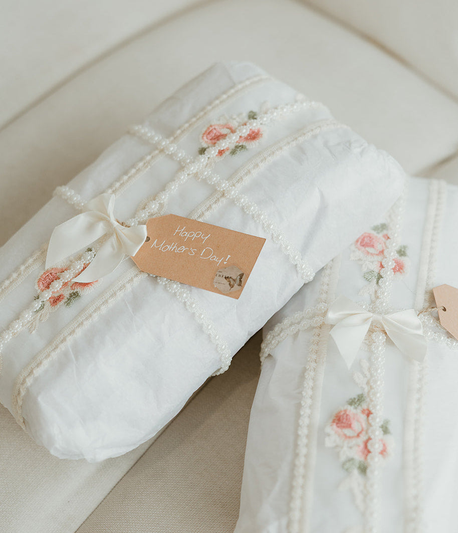 Mother's Day Premium Gift Packaging